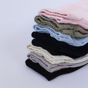 شلوار مدل رها (قواره نرمال)