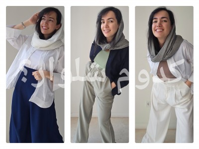 کدوم شلوار؟