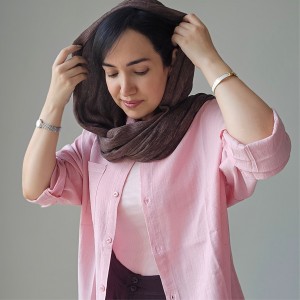 شومیز تابان (قد ۷۵)