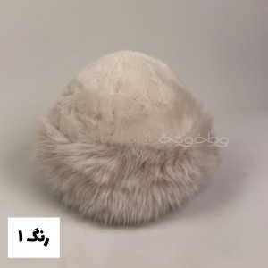 کلاه روسی هپی