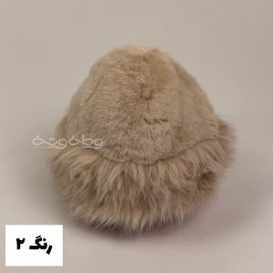 کلاه روسی هپی