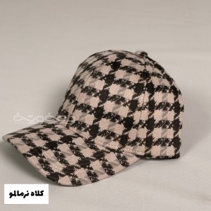 کلاه پیچازی نرمالو