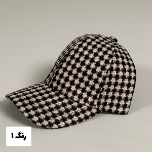 کلاه پیچازی گرمالو