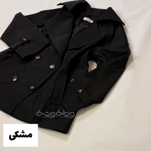 بارونیِ کوتاه چکه