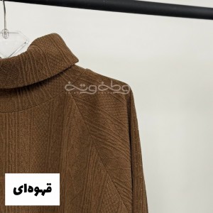 بافت دونه برف