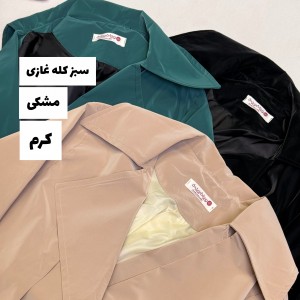 بارونی صاعقه
