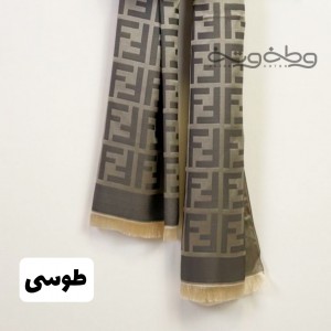 شال فندی