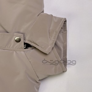 پافر ری‌را کمر کش‌دار