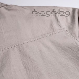 کت کتان شکوفه