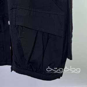 کت کتان شکوفه