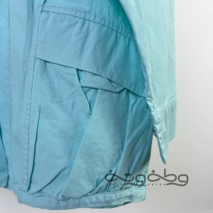 کت کتان شکوفه