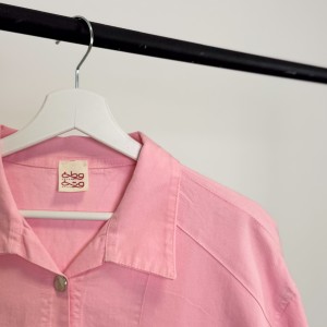 کت کتان شکوفه