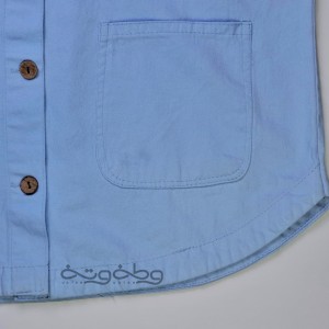 کت کتان مهتاب