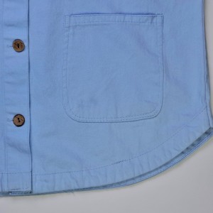 کت کتان مهتاب