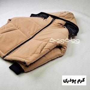 کاپشن رگبار