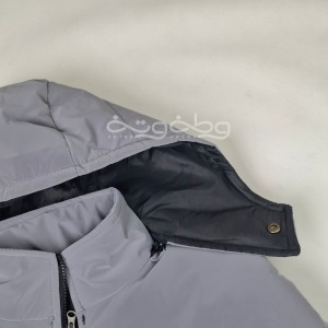 کاپشن رگبار