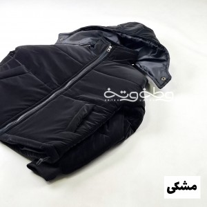 کاپشن رگبار