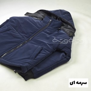 کاپشن رگبار