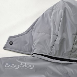 کاپشن رگبار