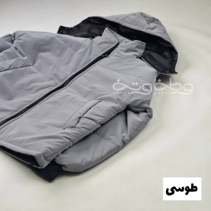 کاپشن رگبار