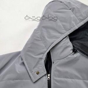 کاپشن رگبار