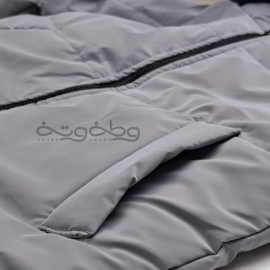 کاپشن رگبار