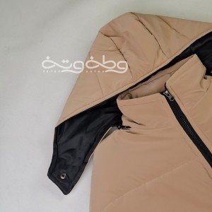 کاپشن رگبار