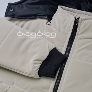 کاپشن رگبار