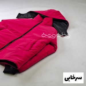 کاپشن رگبار