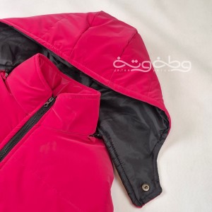 کاپشن رگبار