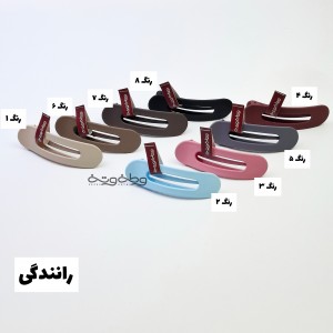 کلیپس رانندگی