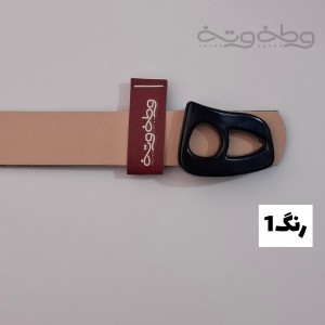 کمربند لحظه