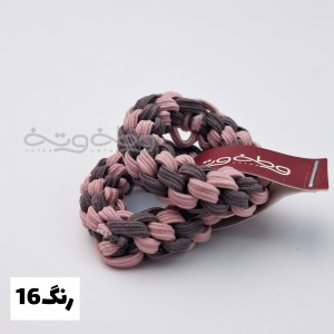 کش موی تنیده