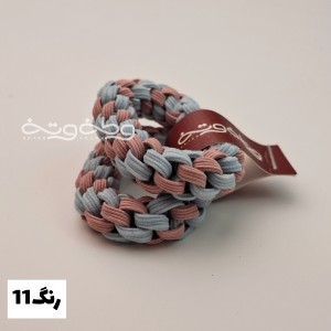 کش موی تنیده