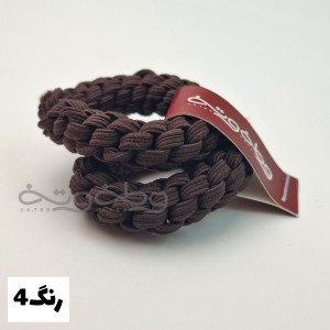 کش موی تنیده