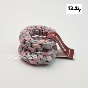 کش موی تنیده