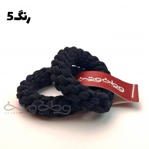 کش موی تنیده