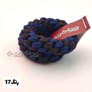 کش موی تنیده