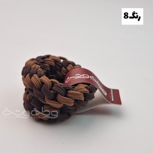 کش موی تنیده