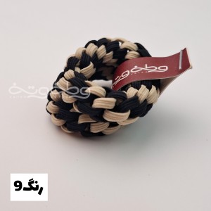 کش موی تنیده