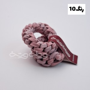 کش موی تنیده