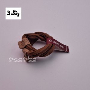 کش موی تنیده