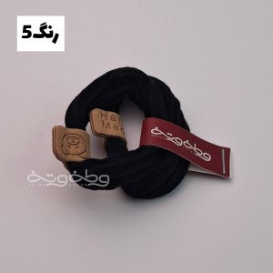 کش موی تنیده