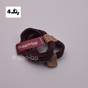 کش موی تنیده