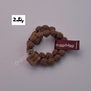 کش موی طنابی