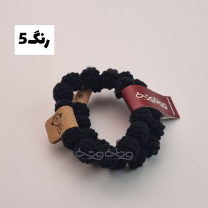 کش موی طنابی