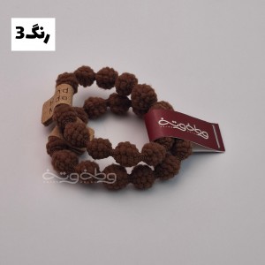 کش موی طنابی