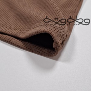 شلوار کبریتی دمپایِ هم‌پا