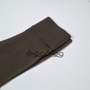 شلوار کبریتی دمپایِ هم‌پا