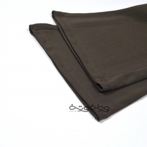 شلوار کبریتی دمپایِ هم‌پا